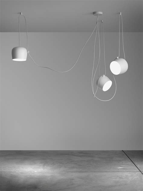 flos pendant lighting|AIM Suspension